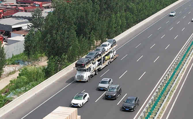 崆峒区高速公路汽车救援