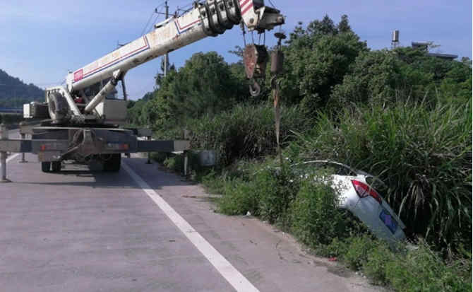 崆峒区重载吊车救援